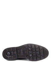 Stivaletti Nero Callaghan