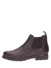 Stivaletti Marrone Callaghan