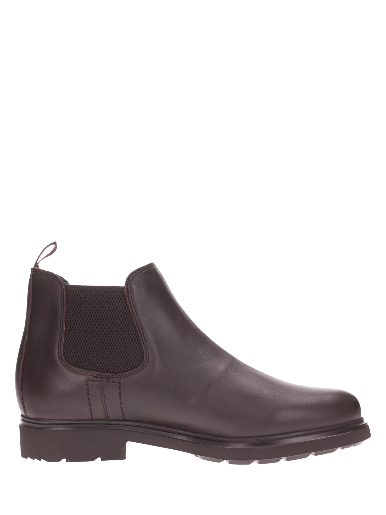 Stivaletti Marrone Callaghan