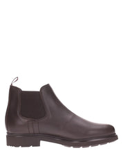 Stivaletti Marrone Callaghan