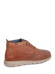 Polacchino Cuoio Callaghan