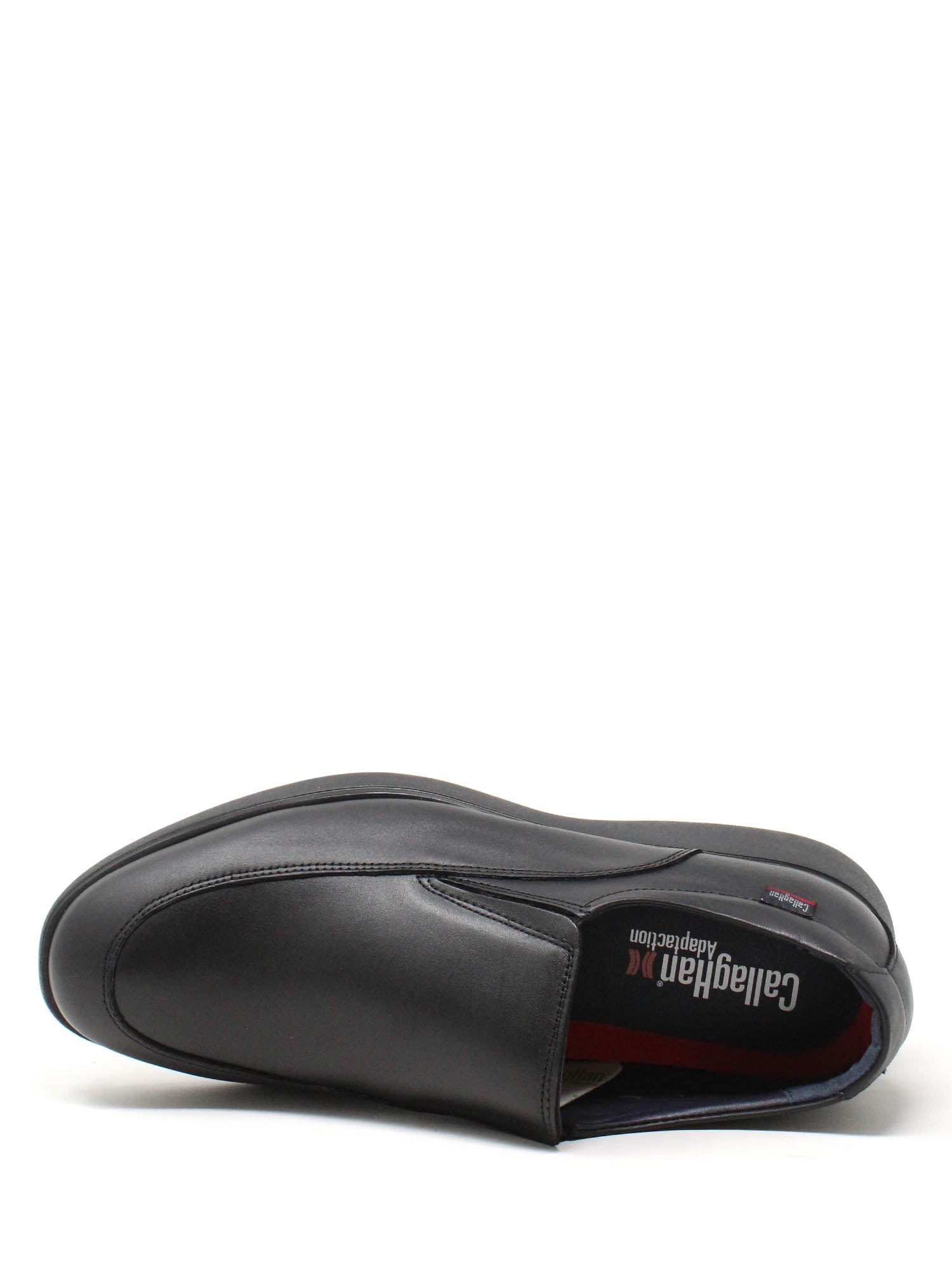 Mocassini Nero Callaghan
