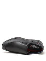 Mocassini Nero Callaghan