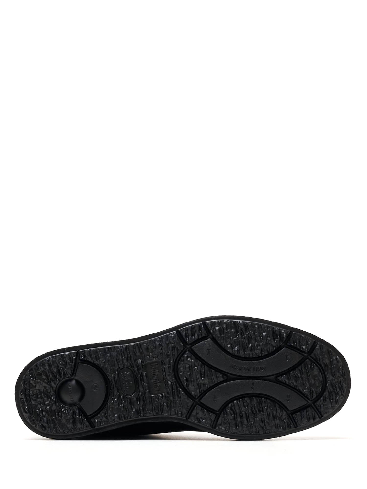 Polacchino Nero Callaghan