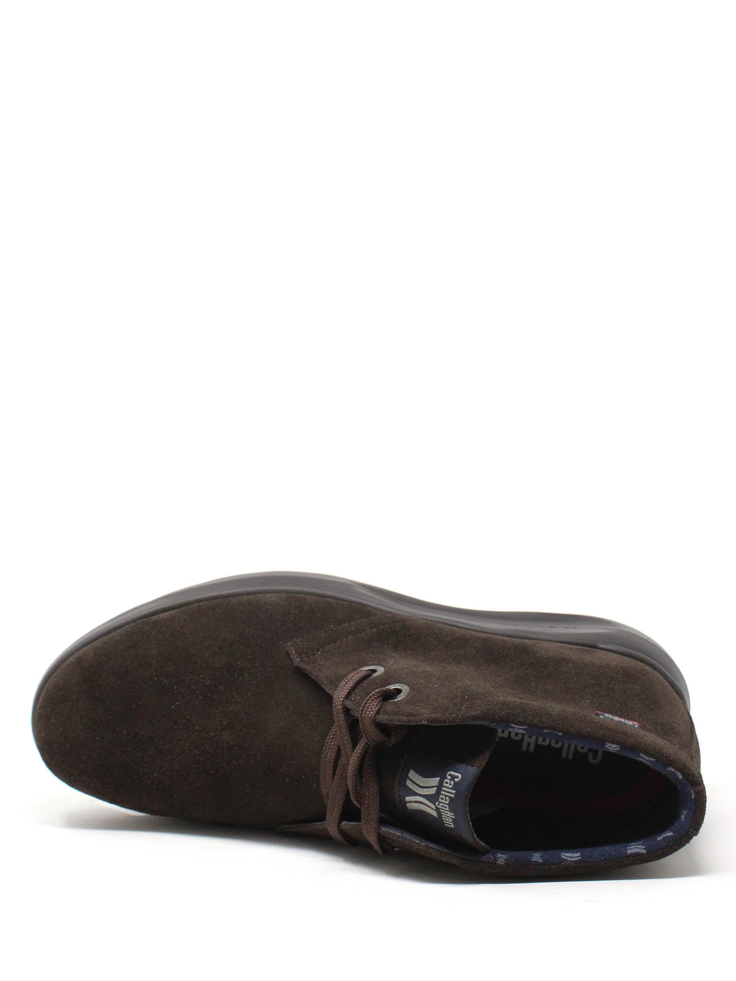 Polacchino Marrone Callaghan