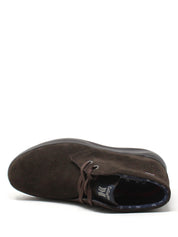 Polacchino Marrone Callaghan