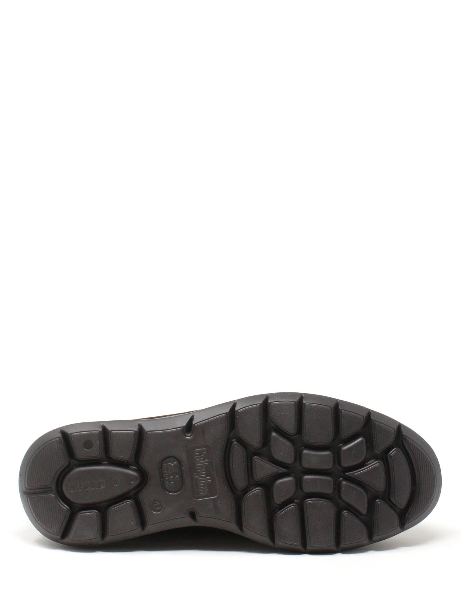 Polacchino Marrone Callaghan