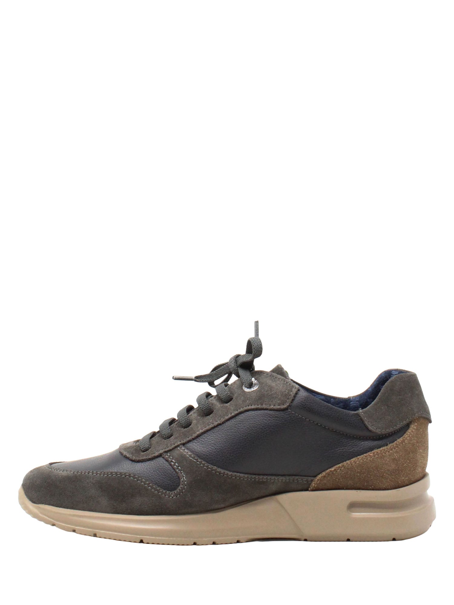 Sneakers Grigio Callaghan