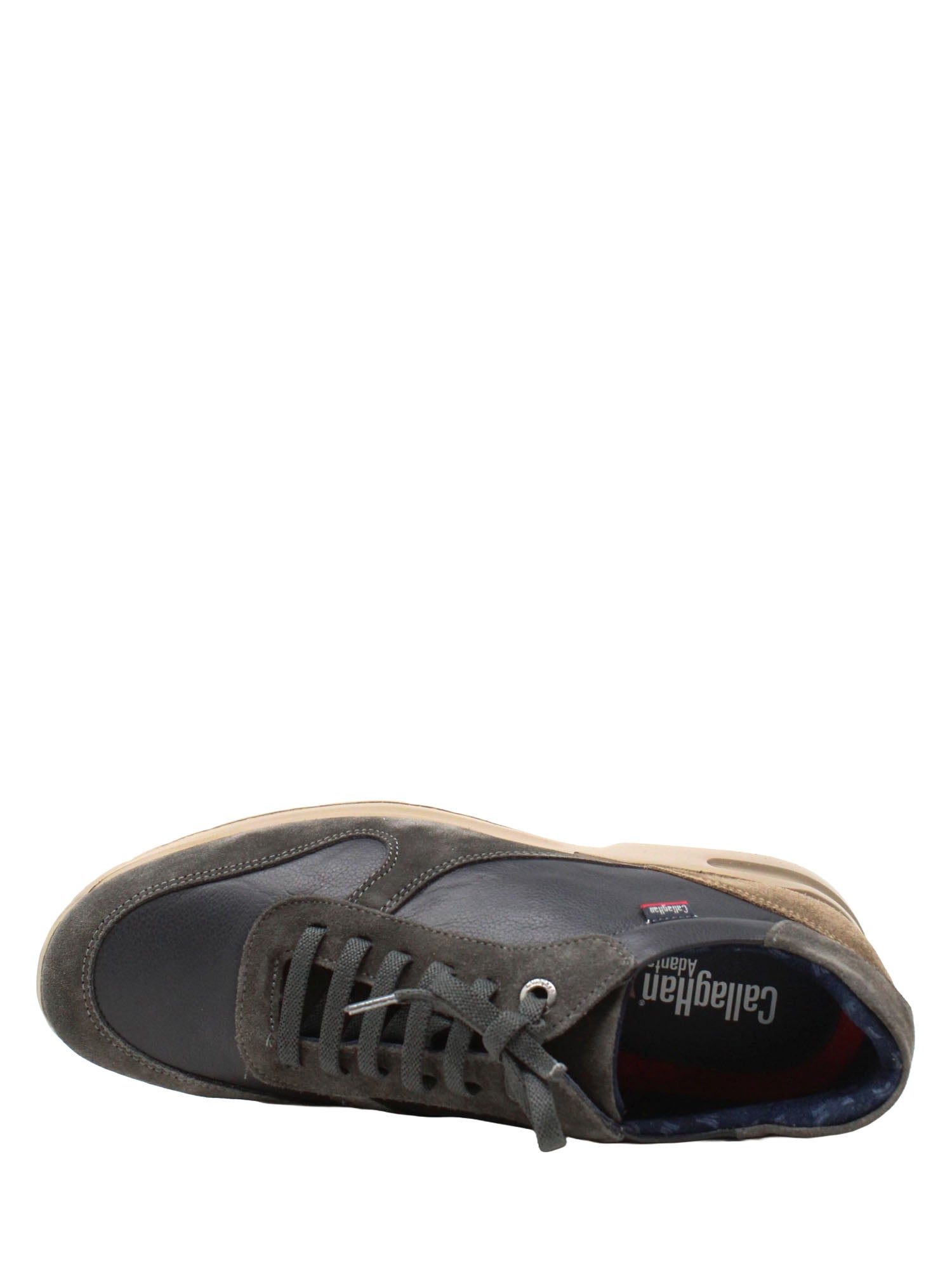 Sneakers Grigio Callaghan