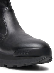 Stivaletti Nero Liu-jo