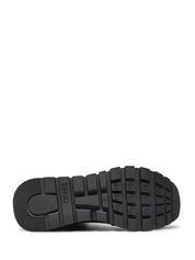 Stivaletti Nero Liu-jo