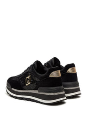 Sneakers Nero Liu-jo