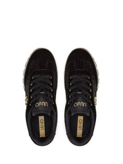 Sneakers Nero Liu-jo