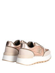 Sneakers Rosa Liu-jo