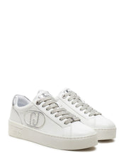 Sneakers Bianco Liu-jo