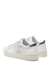 Sneakers Bianco Liu-jo