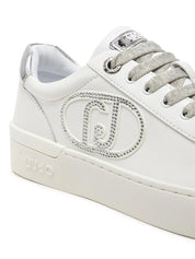 Sneakers Bianco Liu-jo