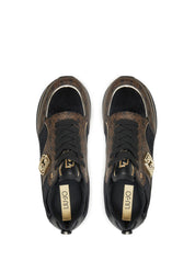 Sneakers Nero Liu-jo