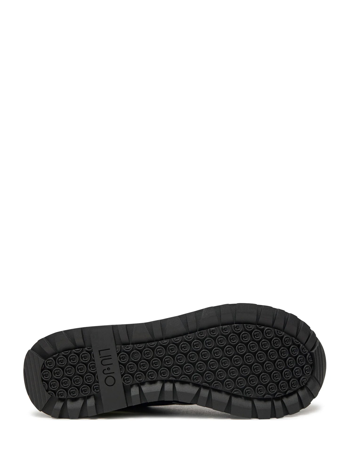 Sneakers Nero Liu-jo