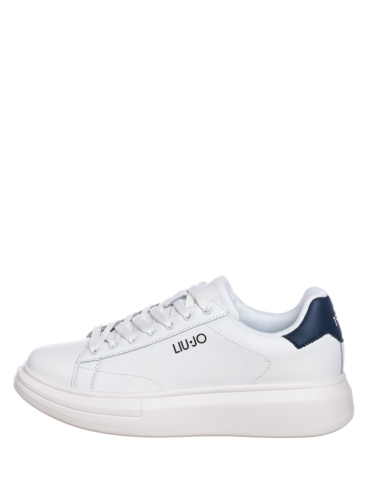Sneakers Bianco Liu-jo