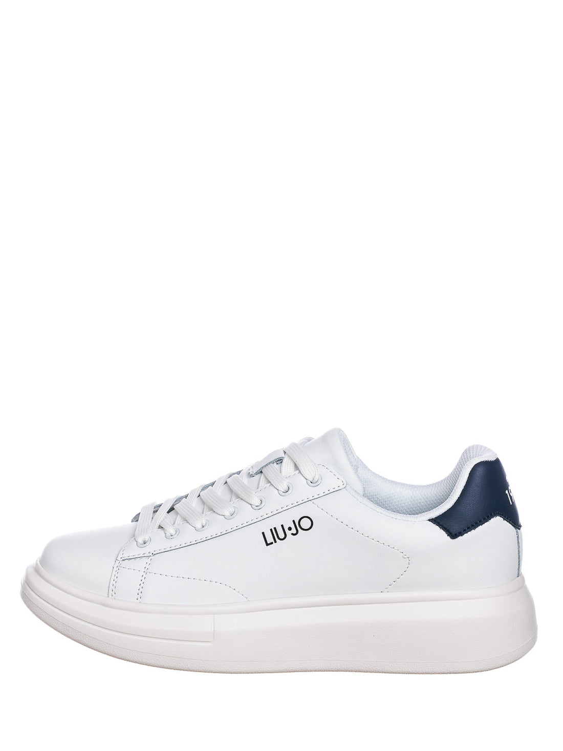 Sneakers Bianco Liu-jo