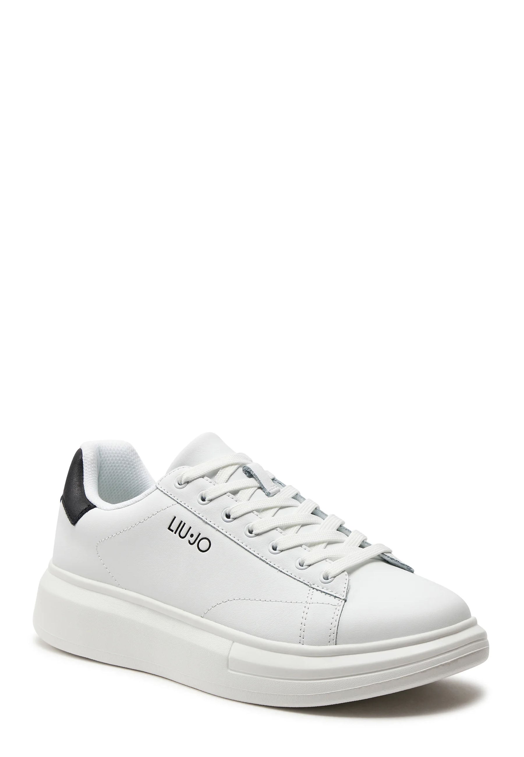 Sneakers Bianco Liu-jo