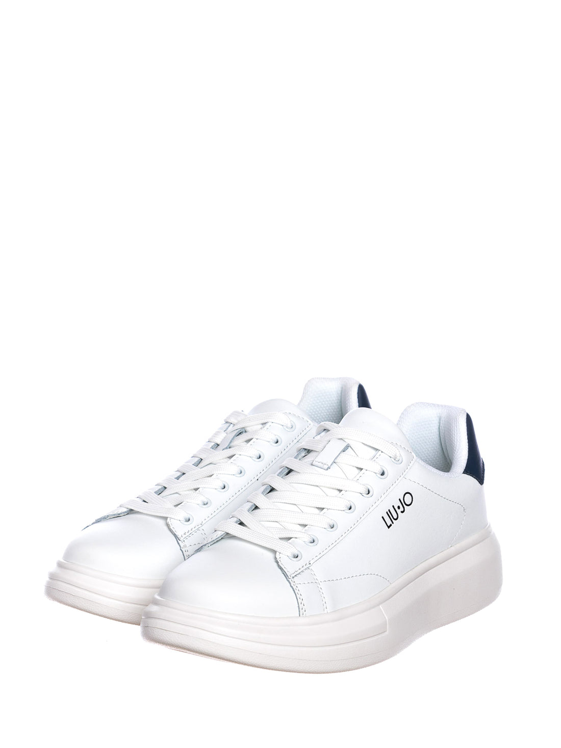 Sneakers Bianco Liu-jo