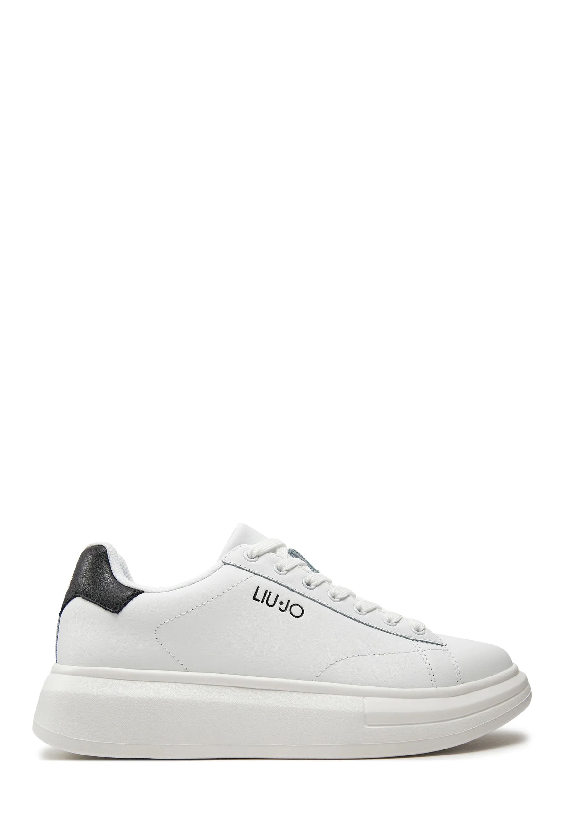 Sneakers Bianco Liu-jo