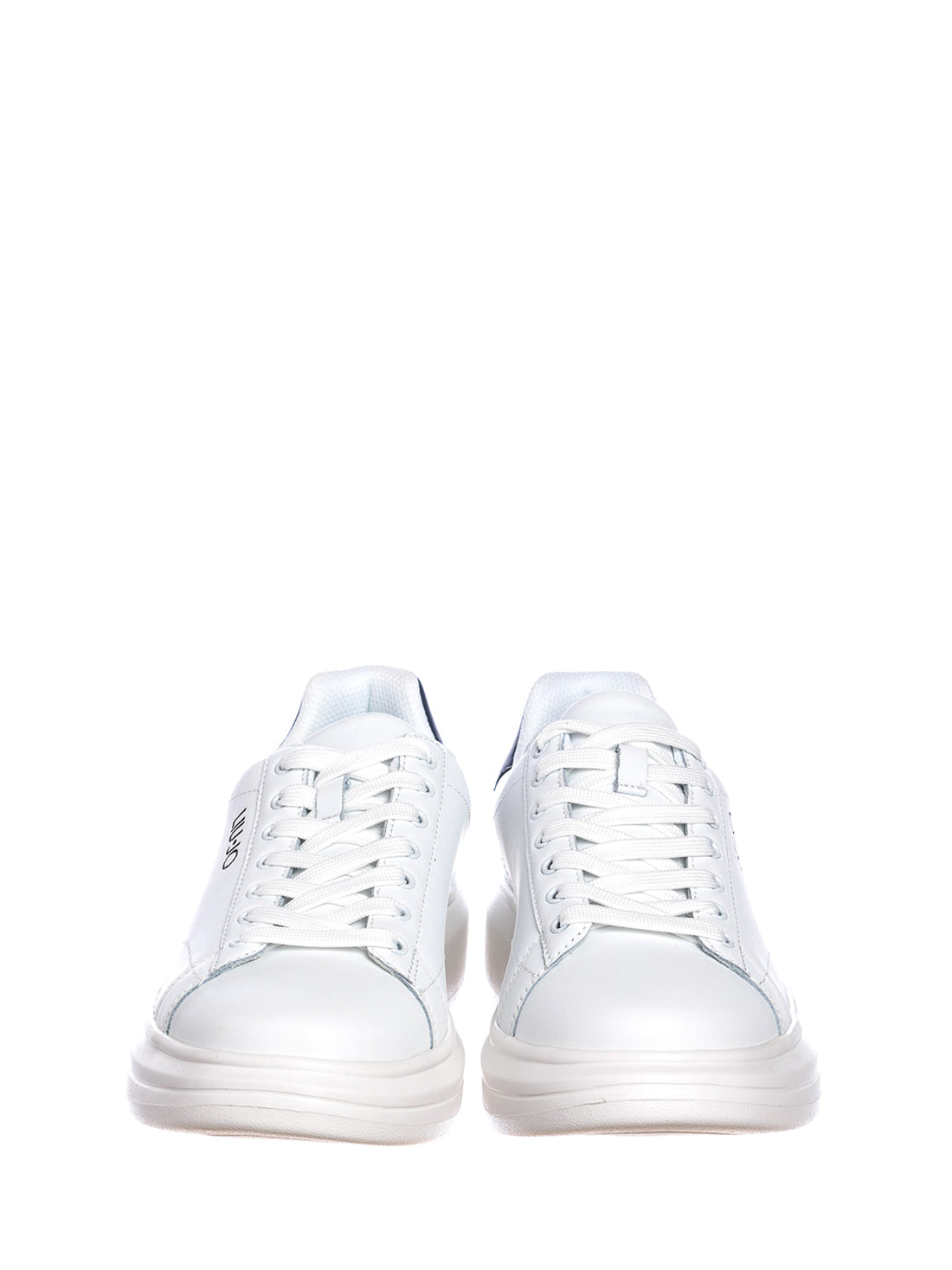 Sneakers Bianco Liu-jo