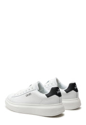 Sneakers Bianco Liu-jo