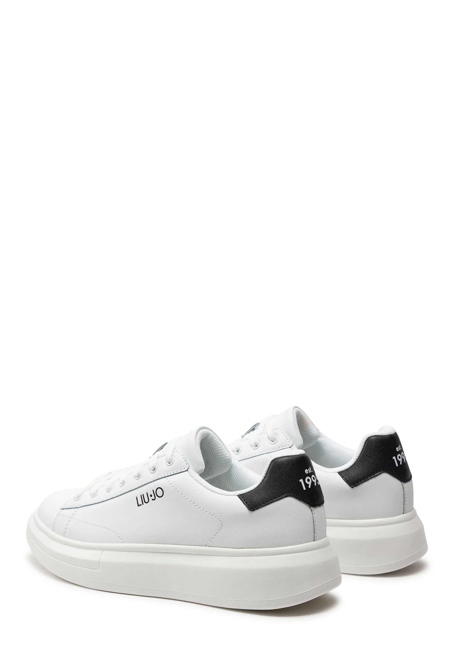 Sneakers Bianco Liu-jo