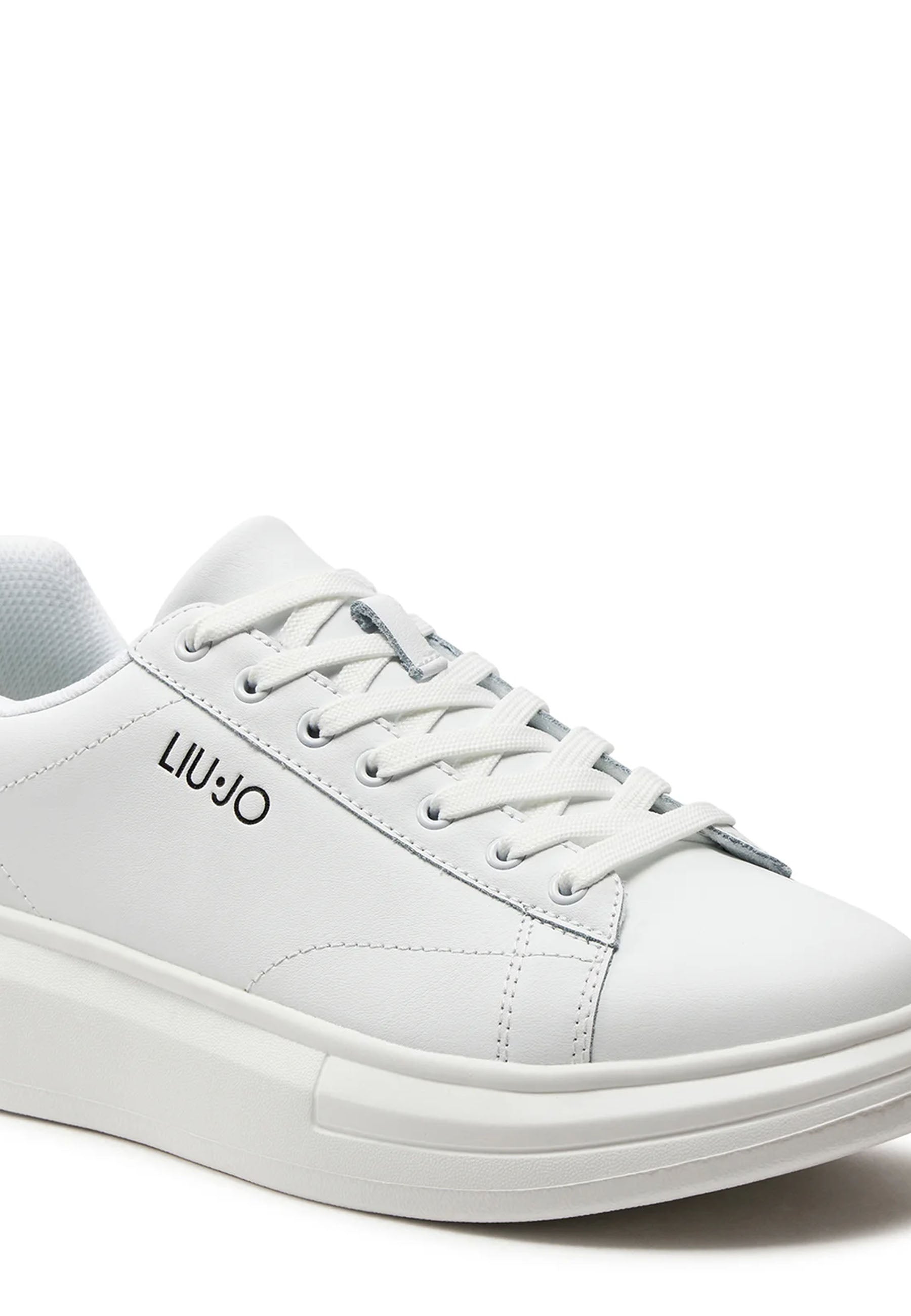 Sneakers Bianco Liu-jo