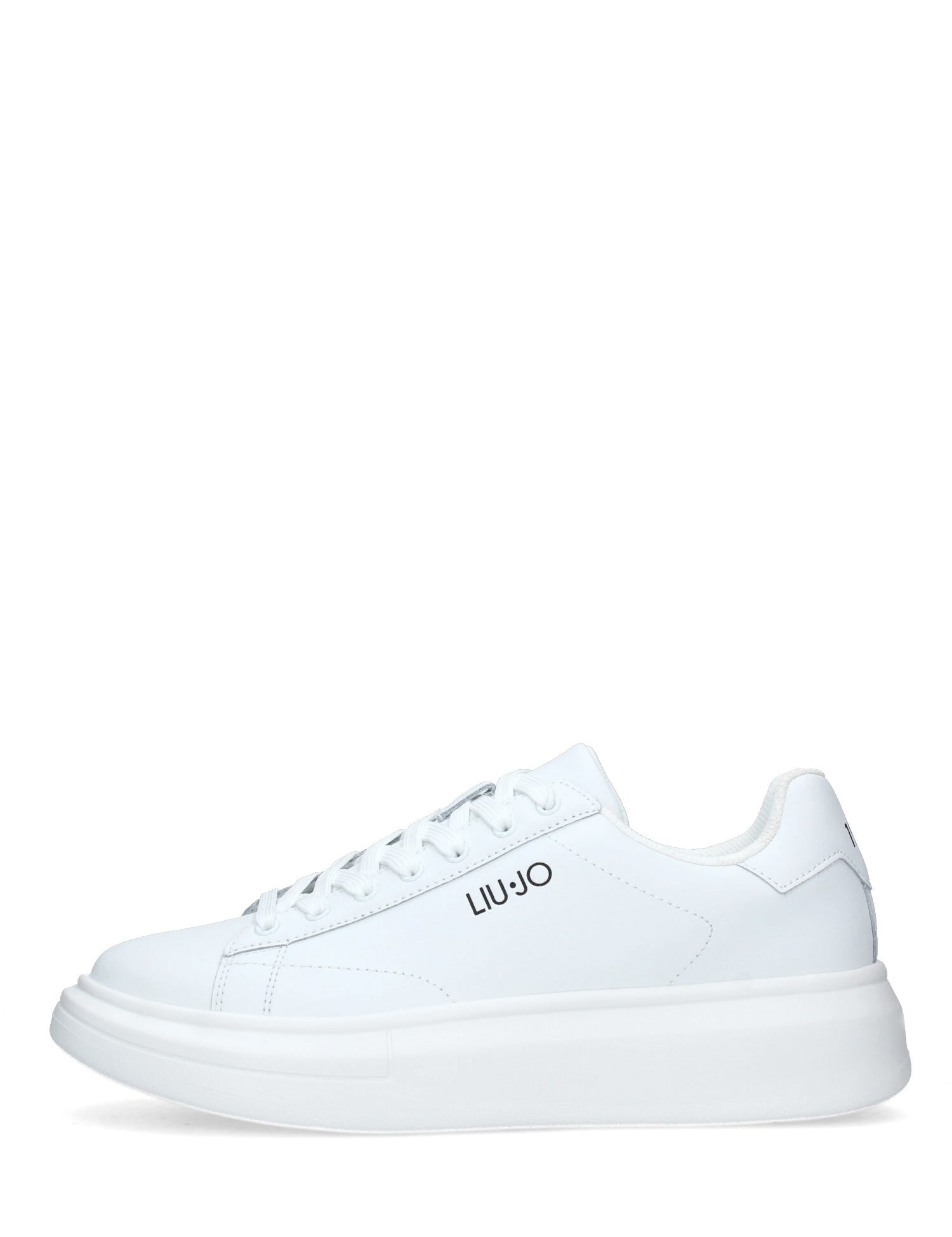 Sneakers Bianco Liu-jo