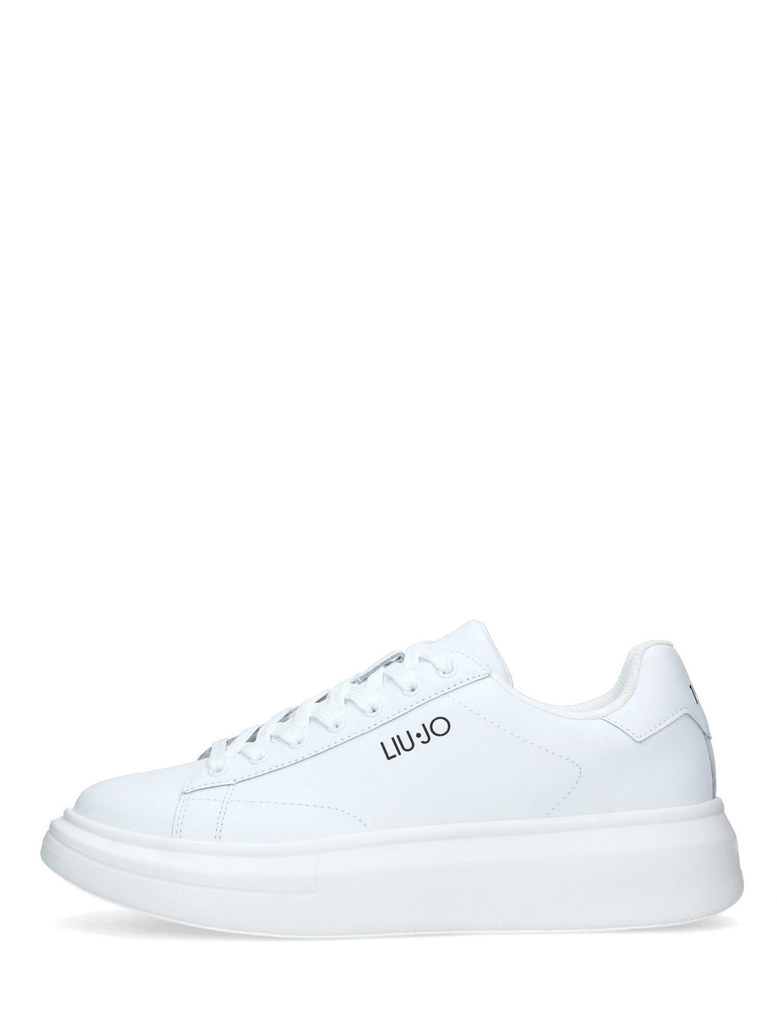 Sneakers Bianco Liu-jo