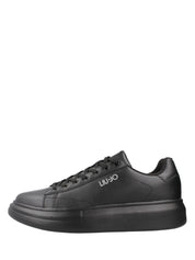 Sneakers Nero Liu-jo