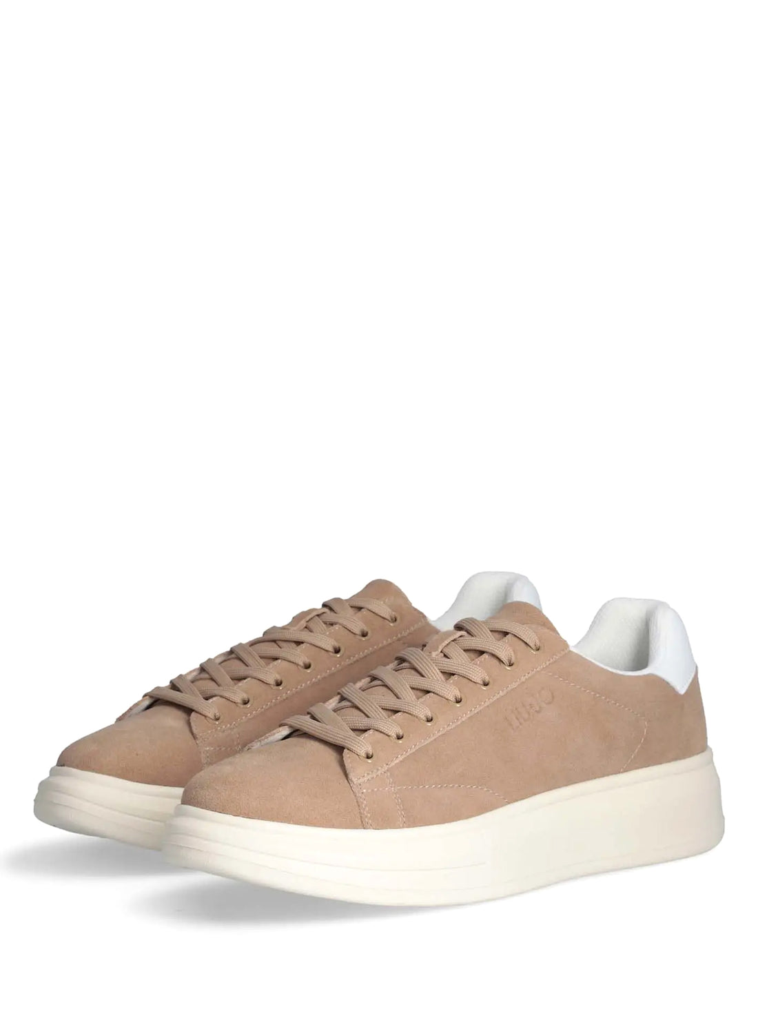 Sneakers Marrone Liu-jo