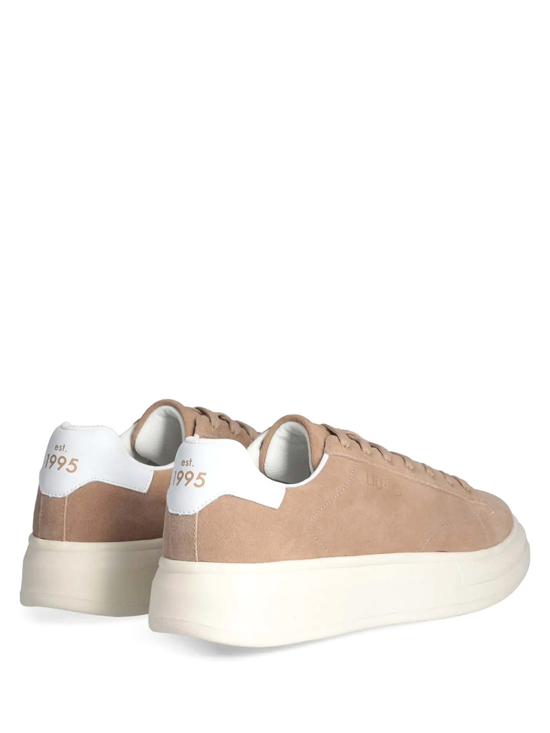 Sneakers Marrone Liu-jo