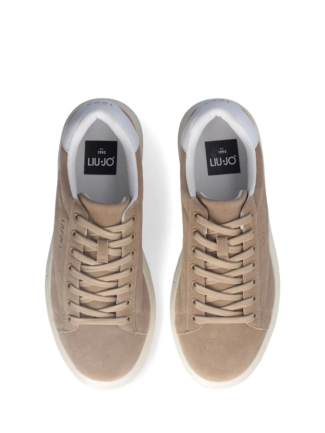 Sneakers Marrone Liu-jo