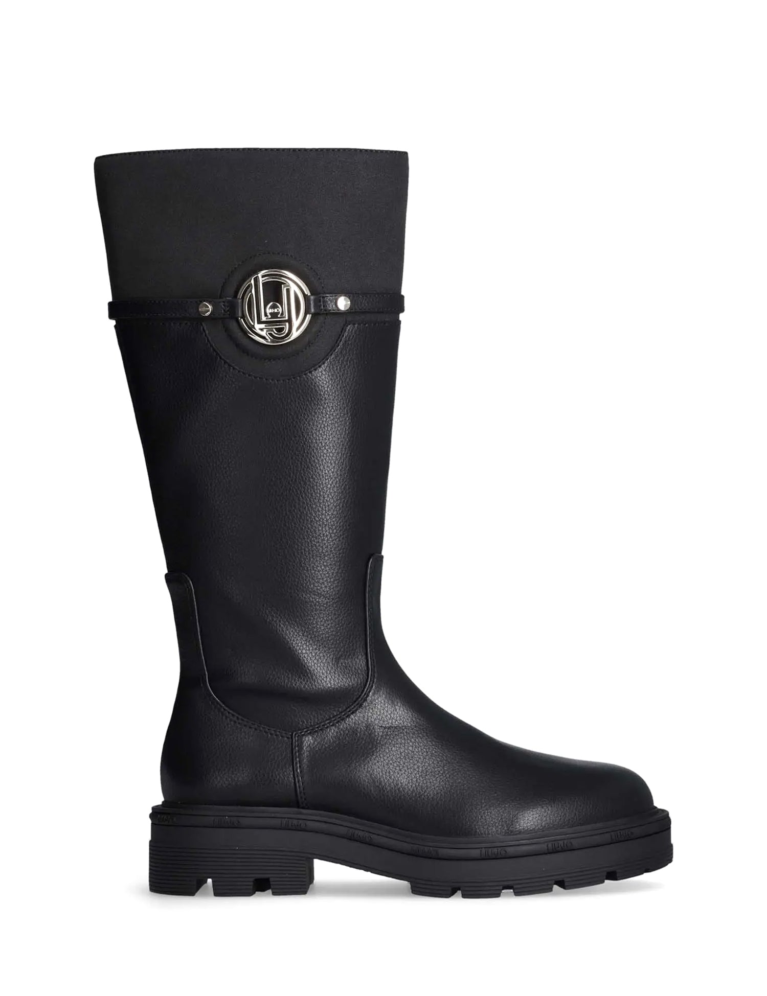 Stivali Nero Liu-jo