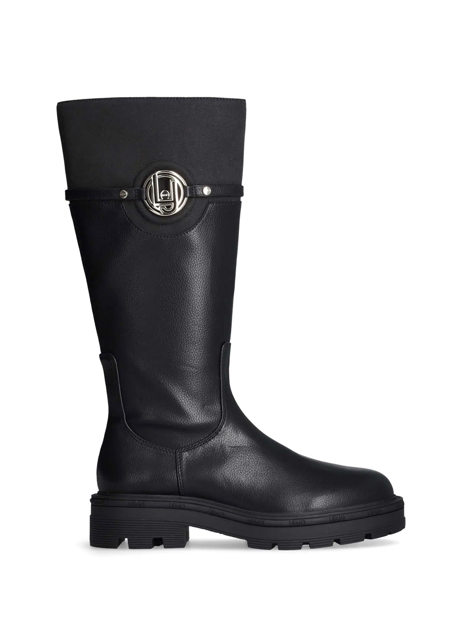 Stivali Nero Liu-jo