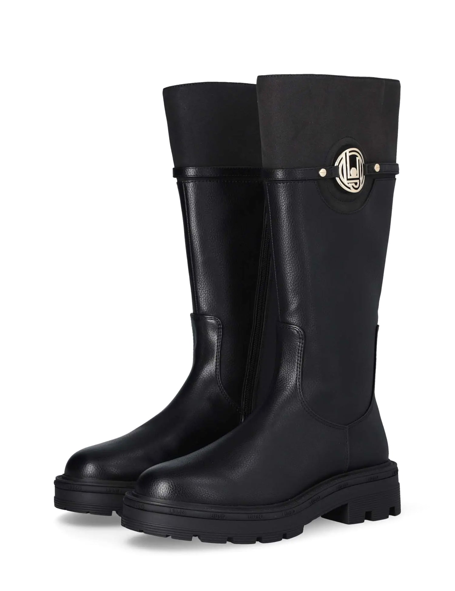 Stivali Nero Liu-jo