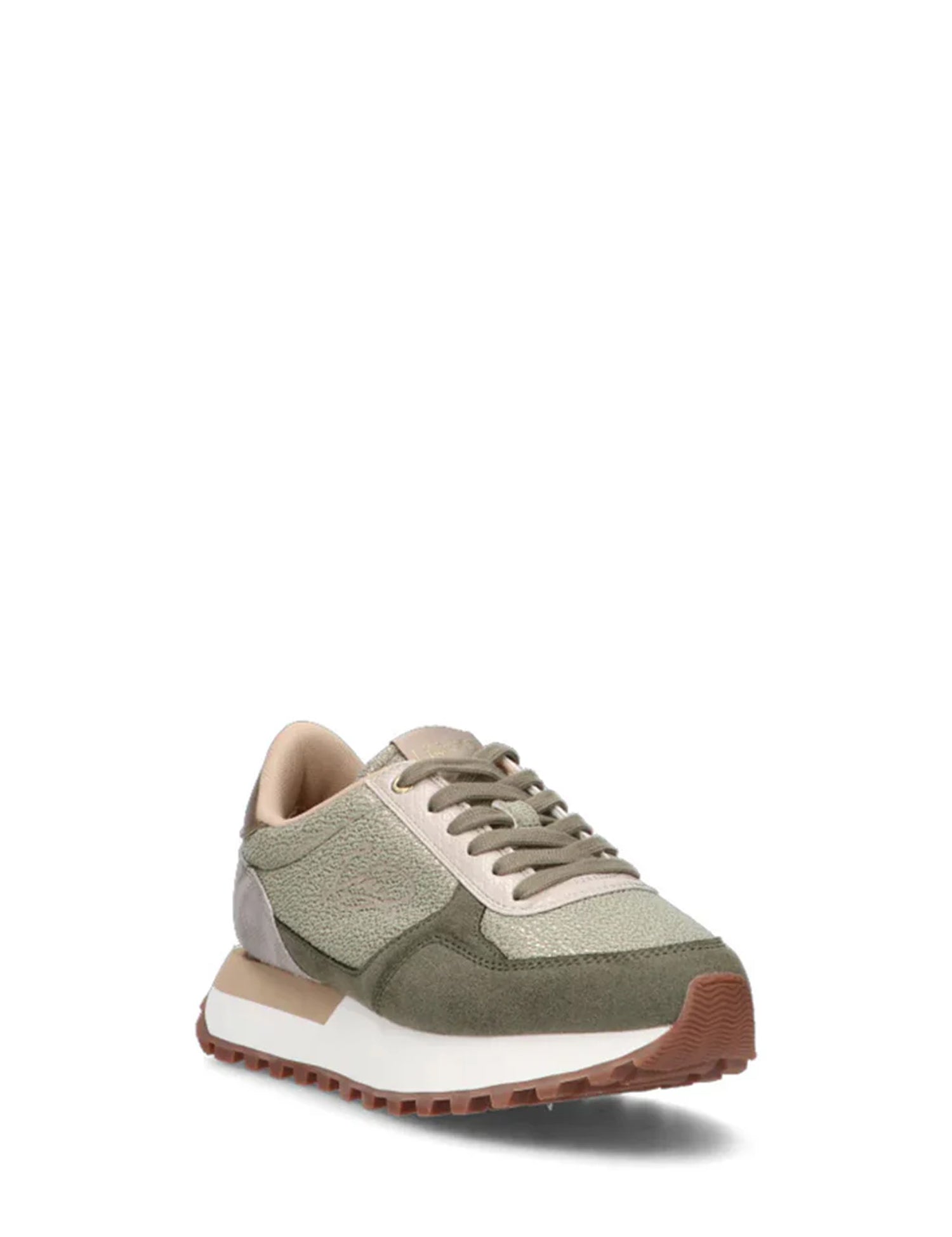 Sneakers Verde Liu-jo