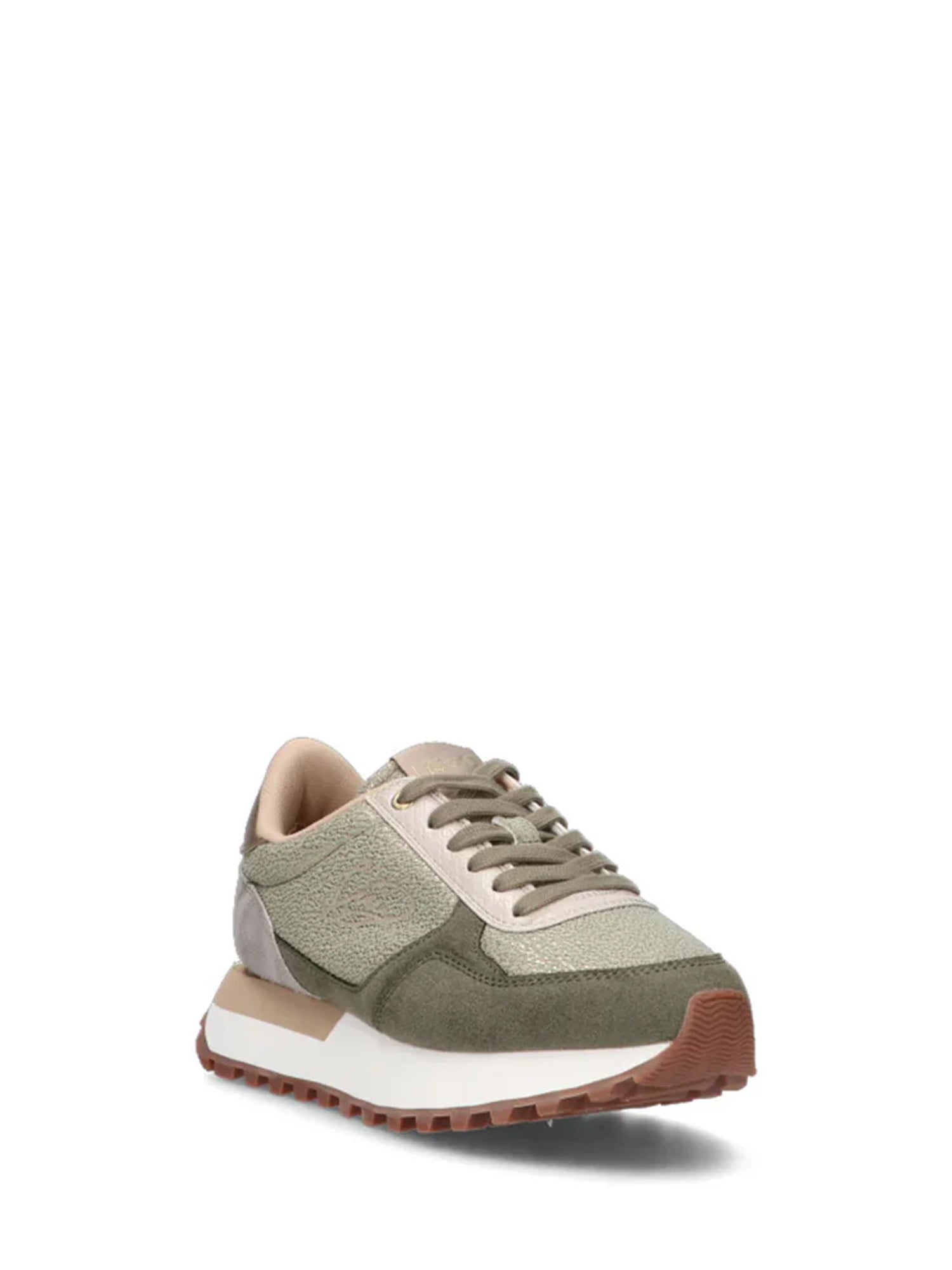 Sneakers Verde Liu-jo