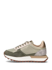 Sneakers Verde Liu-jo