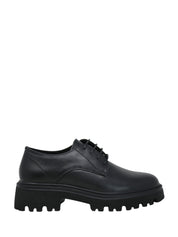 Francesine Nero Keys