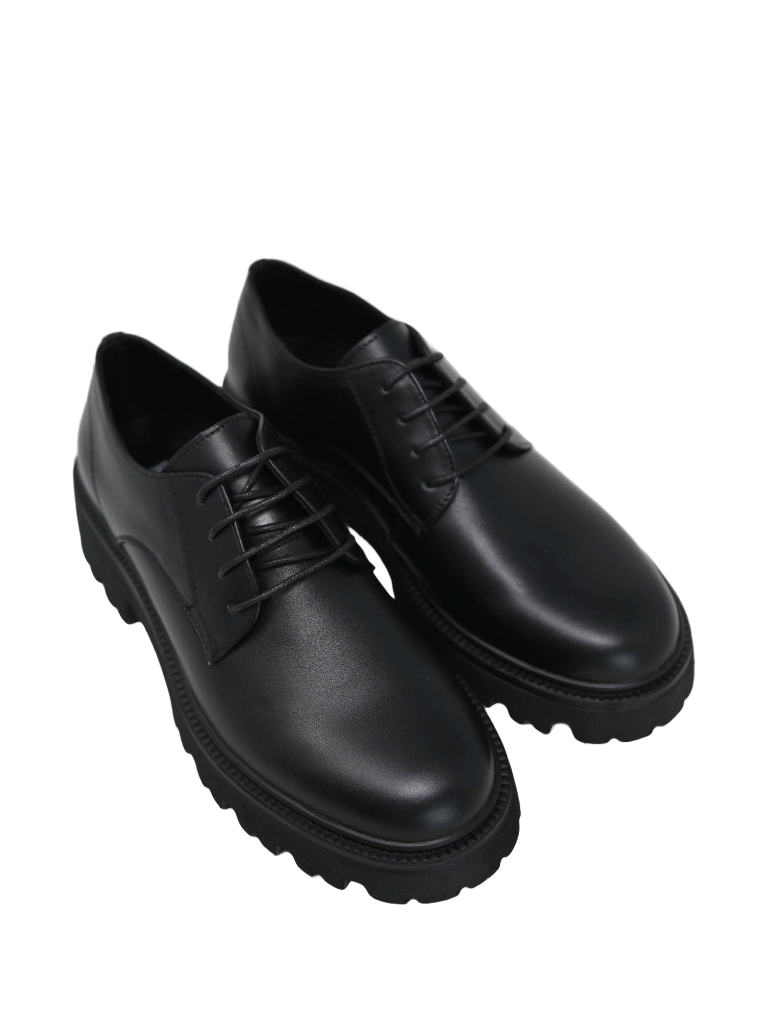 Francesine Nero Keys