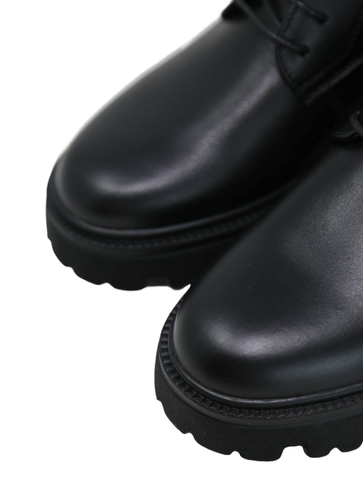 Francesine Nero Keys