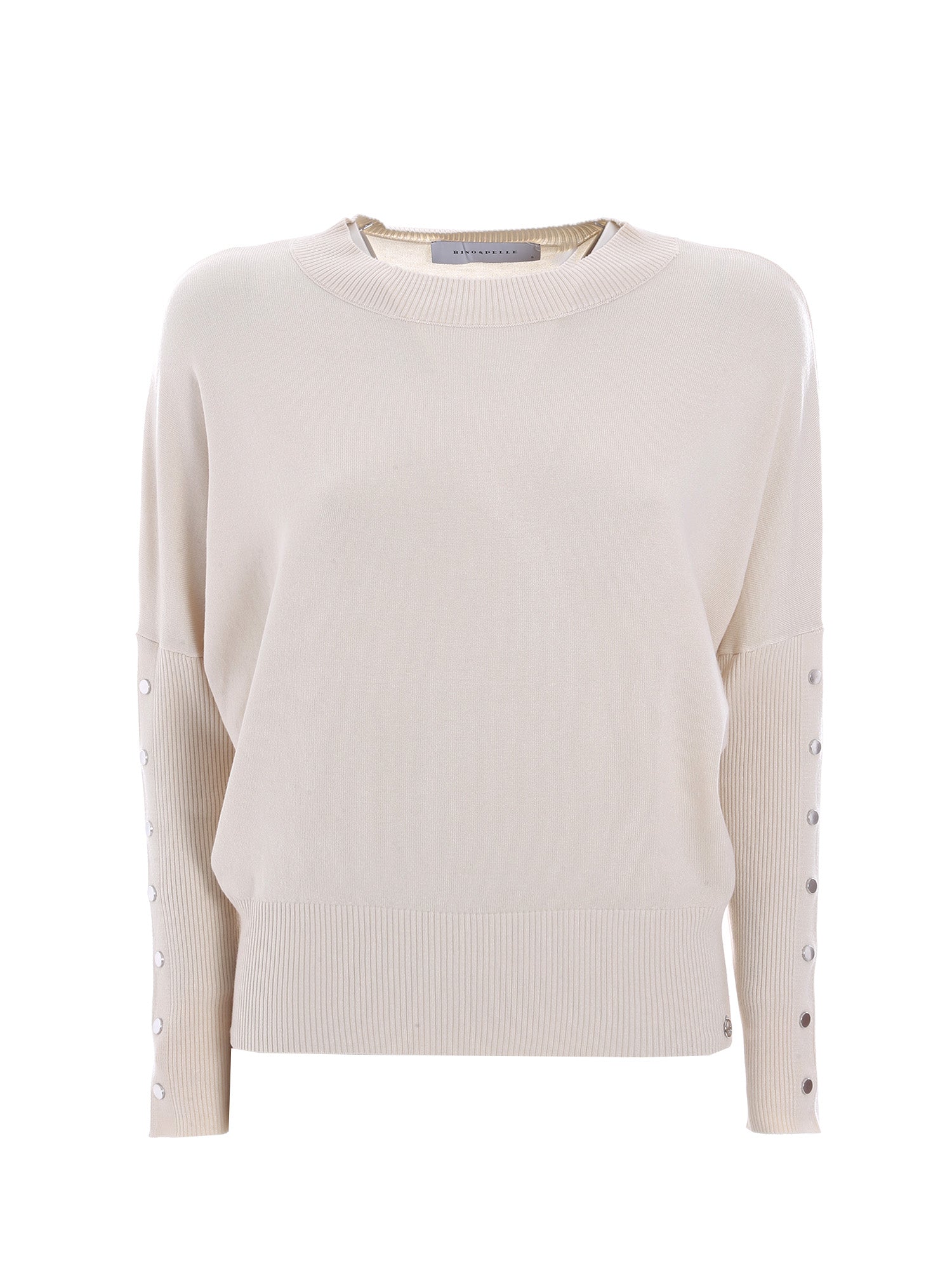 Maglioncini Beige Rino&pelle