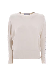 Maglioncini Beige Rino&pelle