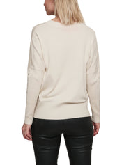 Maglioncini Beige Rino&pelle